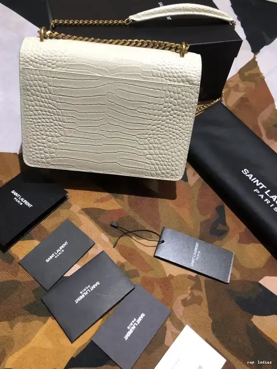 Rep ladies REP MEDIUM SUNSET YSL 0514